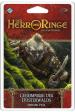 Der Herr der Ringe: Das Kartenspiel - Geheimnisse des Düsterwalds (Erw.)