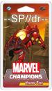 Marvel Champions: Das Kartenspiel – SP//d (Erw.)