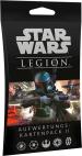 Star Wars: Legion – Aufwertungskartenpack II (Erw.)