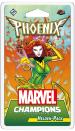 Marvel Champions: Das Kartenspiel - Phoenix (Erw.)