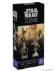 Star Wars: Legion - Sun Fac & Poggle der Geringere (Erw.)