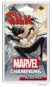 Marvel Champions: Das Kartenspiel - Silk (Erw.)