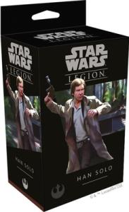 Star Wars: Legion - Han Solo (Erw.)