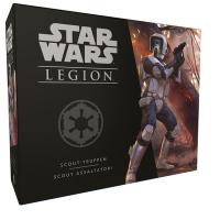 Star Wars: Legion - Imperiale Scout-Truppen (Erw.)