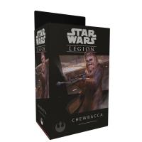 Star Wars: Legion - Chewbacca (Erw.)