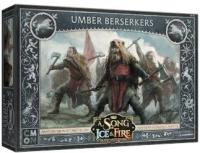 A Song of Ice & Fire - Umber Berserkers (Erw.) (international)