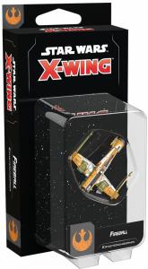 Star Wars: X-Wing 2.Ed. - Fireball (Erw.)