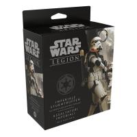 Star Wars: Legion - Imperiale Sturmtruppen (Upgrade) (Erw.)