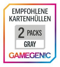 Marvel Champions: Das Kartenspiel - Captain America (Erw.)