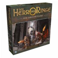 Der Herr der Ringe: Reise durch Mittelerde - Dunkle Pfade (Erw.)