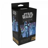 Star Wars: Legion - Spezialisten der Republik (ERw.)