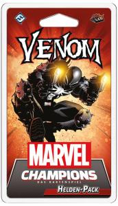 Marvel Champions: Das Kartenspiel - Venom (Erw.)