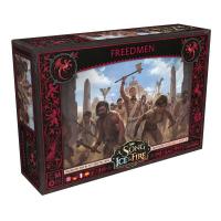 A Song of Ice & Fire - Freedmen (Erw.)