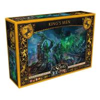 A Song of Ice & Fire - King`s Men (Erw.)
