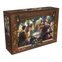 A Song of Ice & Fire - Hedge Knights (Erw.)