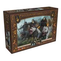 A Song of Ice & Fire - Bolton Bastard`s Girls (Mädchen des Bastards von Haus) (Erw.)