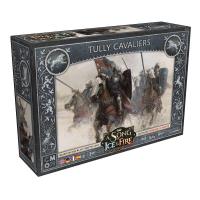 A Song of Ice & Fire - Ritter von Haus Tully (Erw.)