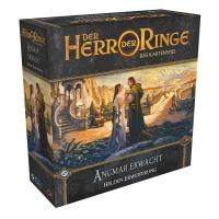 Der Herr der Ringe: Das Kartenspiel – Angmar erwacht (Helden-Erw.)