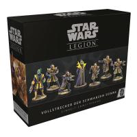 Star Wars: Legion – Vollstrecker der Schwarzen Sonne (Erw.)