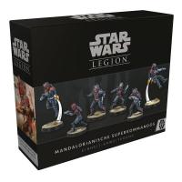 Star Wars: Legion – Mandalorianische Superkommandos (Erw.)