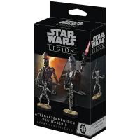 Star Wars: Legion – Attentäterdroiden der IG-Serie (Erw.)