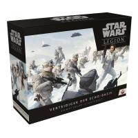 Star Wars: Legion – Verteidiger der Echo-Basis (Erw.)