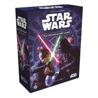 Star Wars: The Deckbuilding Game (deutsch)