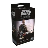Star Wars: Legion - Moff Gideon (Erw.)
