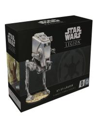 Star Wars: Legion - AT-ST-Läufer (Erw.)