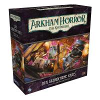 Arkham Horror: Das Kartenspiel - Der gebrochene Kreis (Ermittler-Erweiterung) (Erw.)