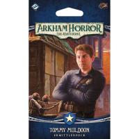 Arkham Horror: Das Kartenspiel - Tommy Muldoon (Ermittlerdeck) (Erw.)