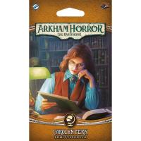 Arkham Horror: Das Kartenspiel - Carolyn Fern (Ermittlerdeck) (Erw.)