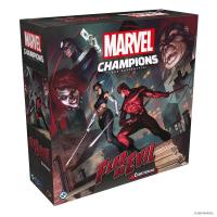 Marvel Champions: Das Kartenspiel - Fear No Evil (Erw.)