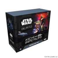 Star Wars: Unlimited - Asche des Imperiums (Prerelease-Box)