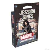 Marvel Champions: Das Kartenspiel - Jessica Jones (Erw.)