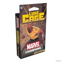 Marvel Champions: Das Kartenspiel - Luke Cage (Erw.)