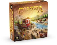 Coloma Deluxe Edition (engl.)