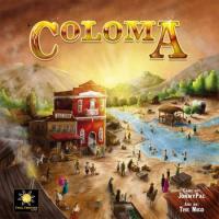 Coloma (engl.)