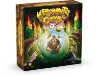 Merchants Cove: The Oracle (Exp.) (engl.)
