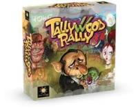 Tallywood Rally (engl.)