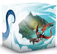 Merchants Cove All In Big Box (engl.)