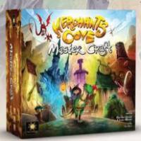 Merchants Cove: Master Craft (Exp.) (engl.)