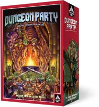 Dungeon Party Big Box (engl.)