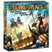 Remnants (engl.)