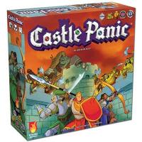 Castle Panic 2nd Edition (engl.)