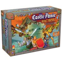 Castle Panic Big Box 2nd. Edition (engl.)