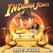 Indiana Jones Sands Of Adventure (engl.)