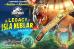 Jurassic World -  The Legacy Of Isla Nublar (engl.)