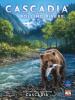 Cascadia Rolling Rivers Kickstarter Edition (engl.)