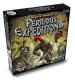 Shadows of Brimstone: Perilous Expeditions Campaign (Exp.) (engl.)